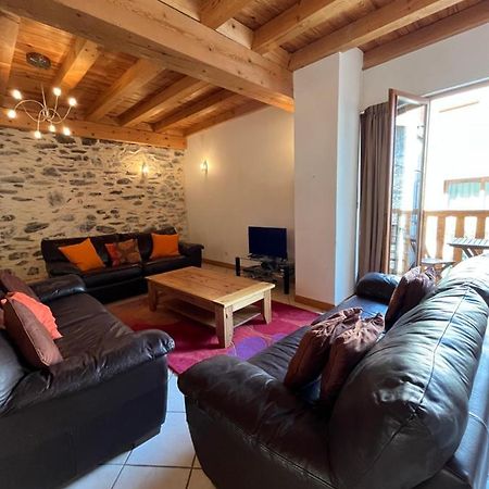Le Bourg-dʼOisans The Stable House Bourg D'Oisans -Bike/Hike/Ski מראה חיצוני תמונה