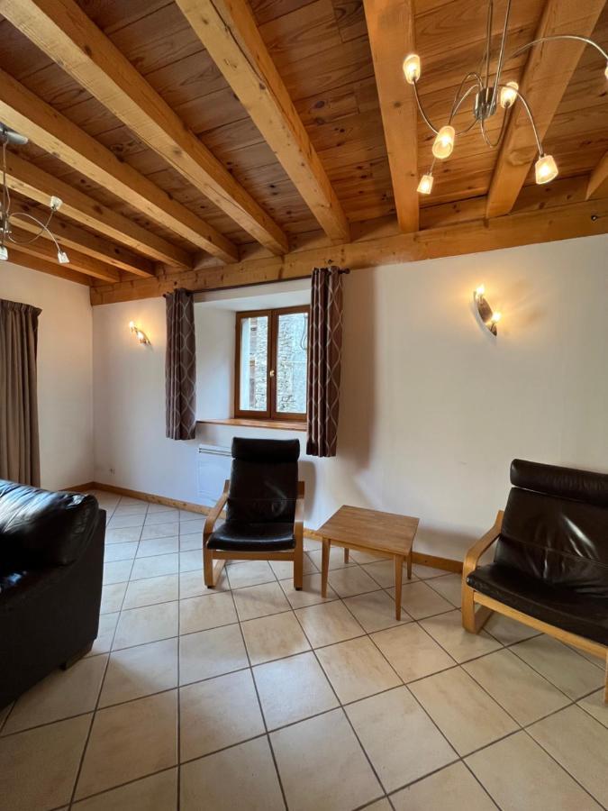 Le Bourg-dʼOisans The Stable House Bourg D'Oisans -Bike/Hike/Ski מראה חיצוני תמונה