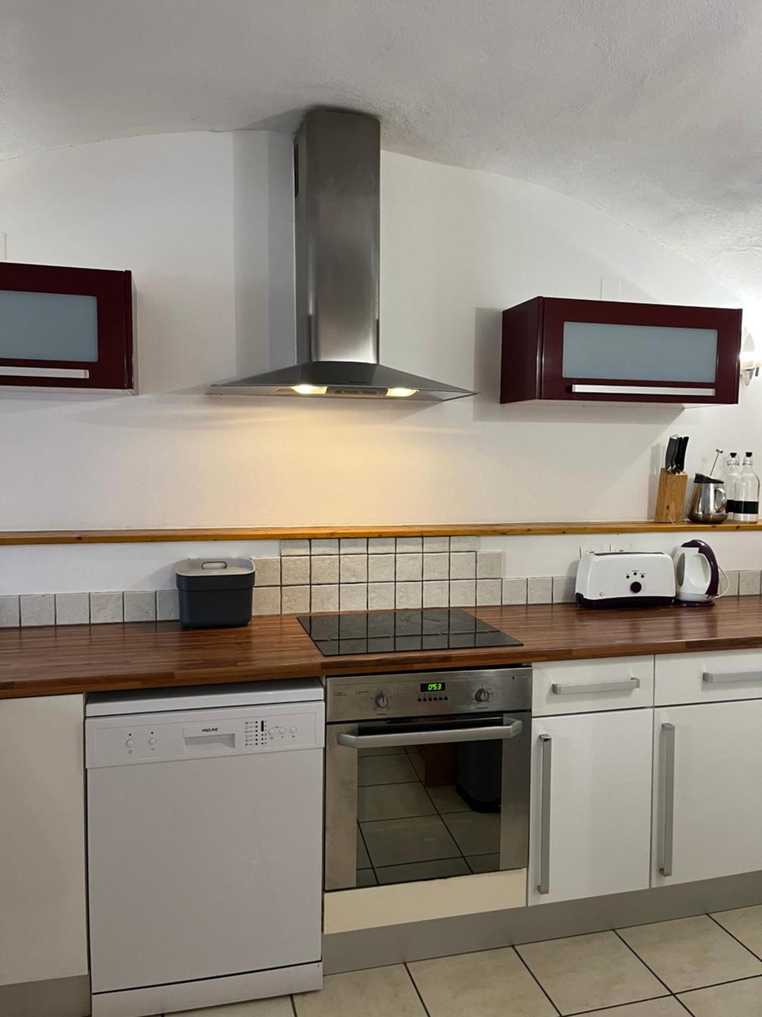 Le Bourg-dʼOisans The Stable House Bourg D'Oisans -Bike/Hike/Ski מראה חיצוני תמונה