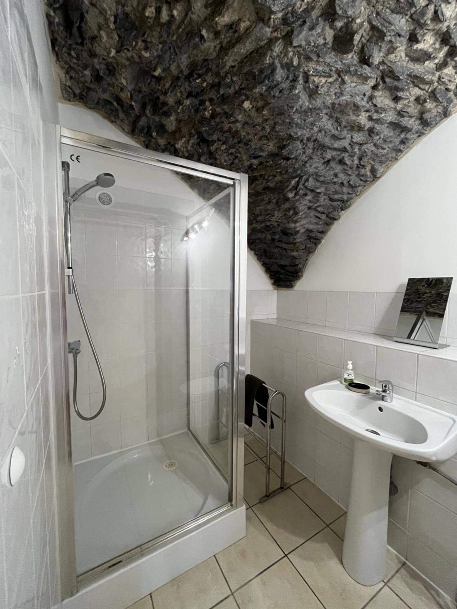 Le Bourg-dʼOisans The Stable House Bourg D'Oisans -Bike/Hike/Ski מראה חיצוני תמונה